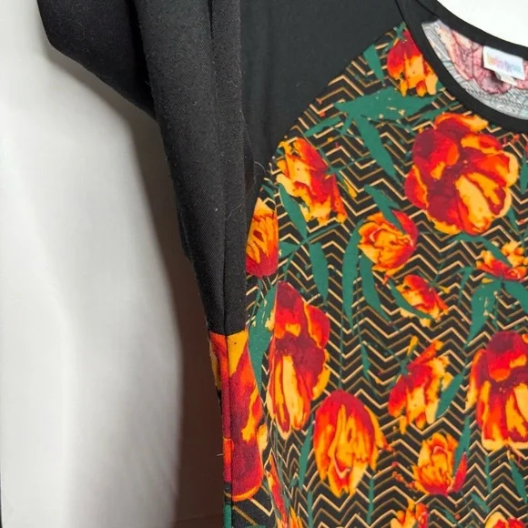 LuLaRoe Randy 3XL - Picture 7 of 7